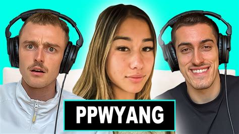 ppwyang leaked|Ppwyang